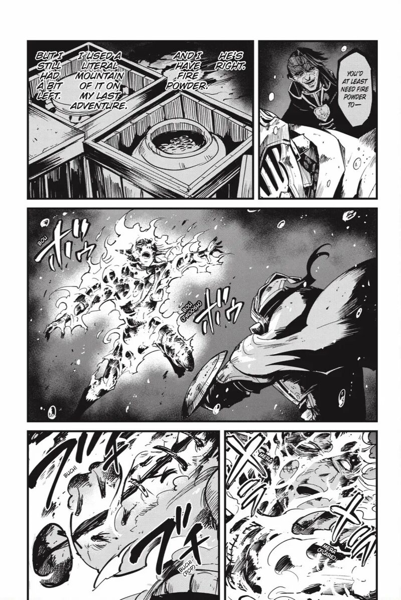 Goblin Slayer Side Story Year One 106 9