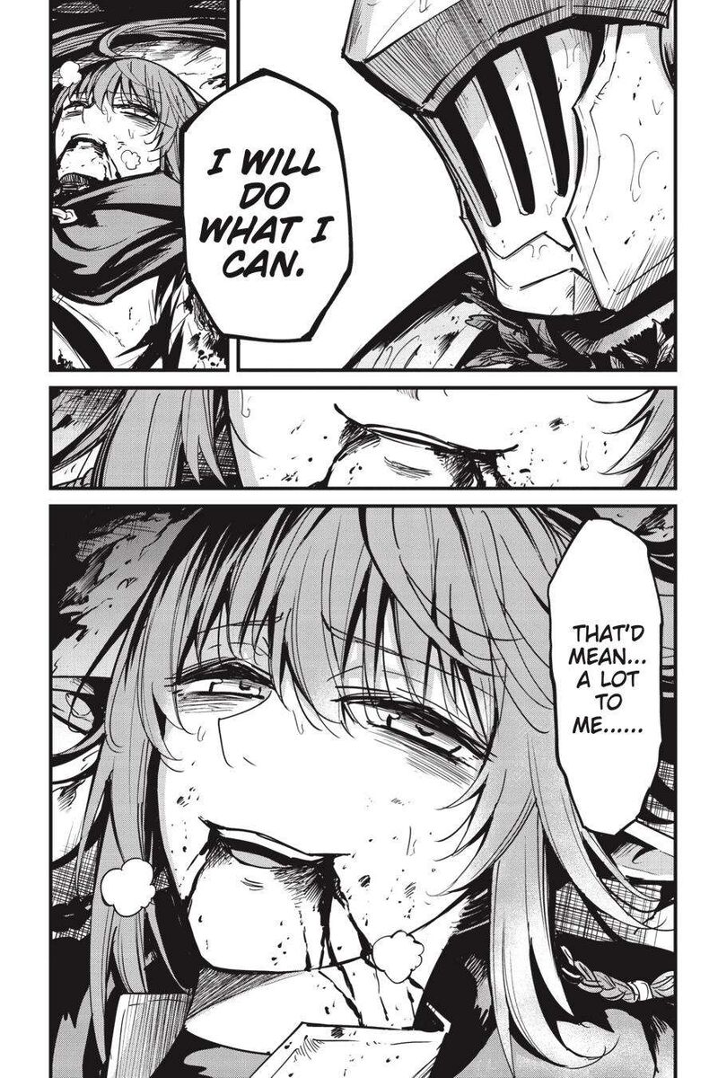Goblin Slayer Side Story Year One 107 10