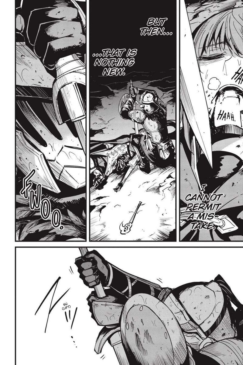 Goblin Slayer Side Story Year One 107 15