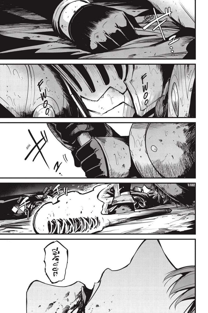 Goblin Slayer Side Story Year One 107 16