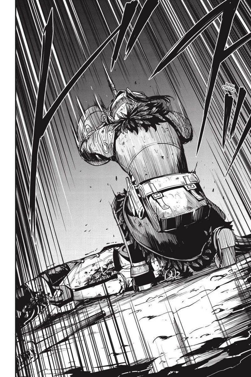 Goblin Slayer Side Story Year One 107 17