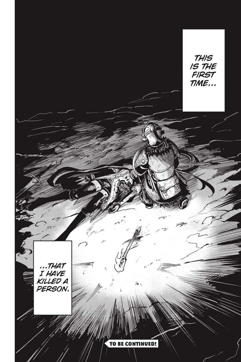 Goblin Slayer Side Story Year One 107 19