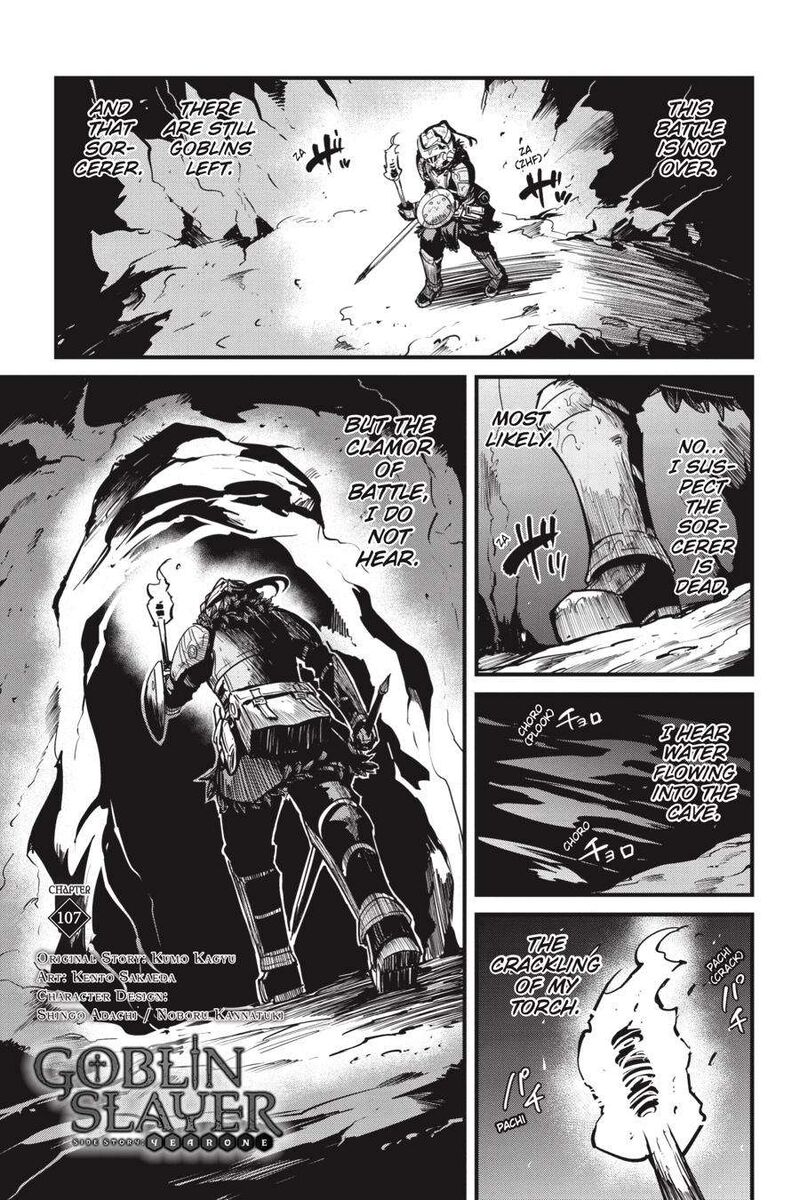 Goblin Slayer Side Story Year One 107 2