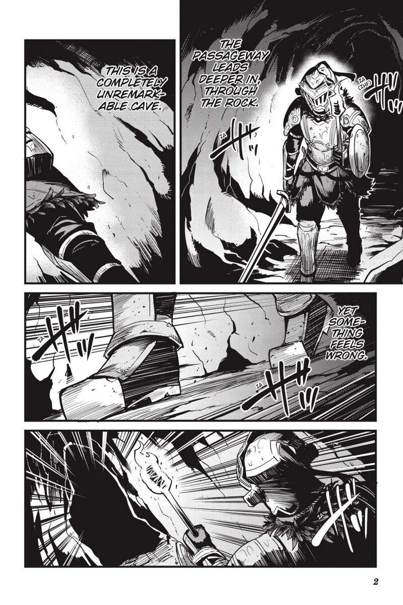 Goblin Slayer Side Story Year One 107 3