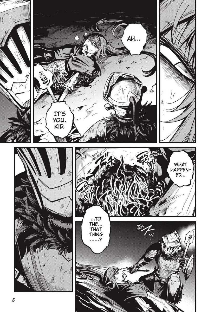 Goblin Slayer Side Story Year One 107 6