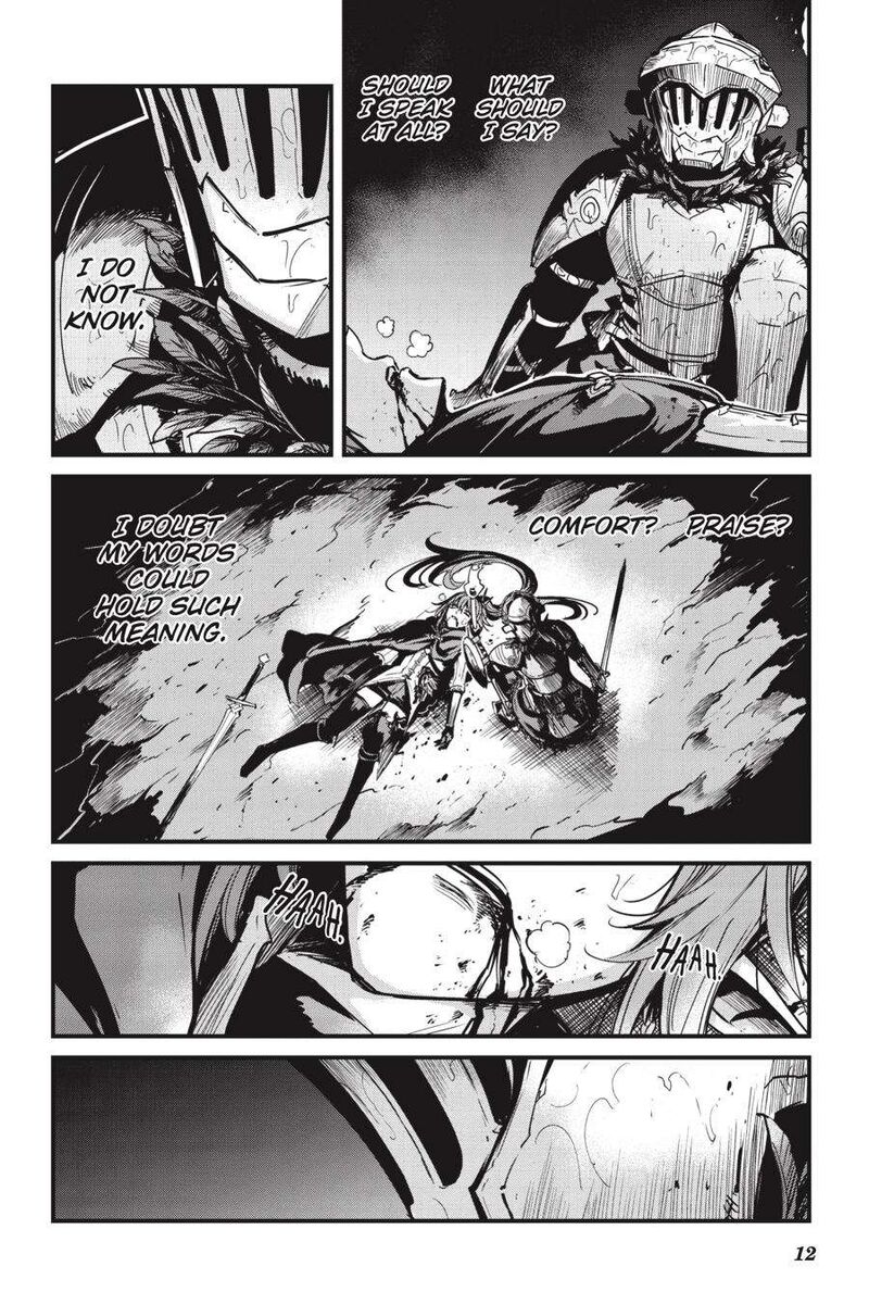 Goblin Slayer Side Story Year One 107 9
