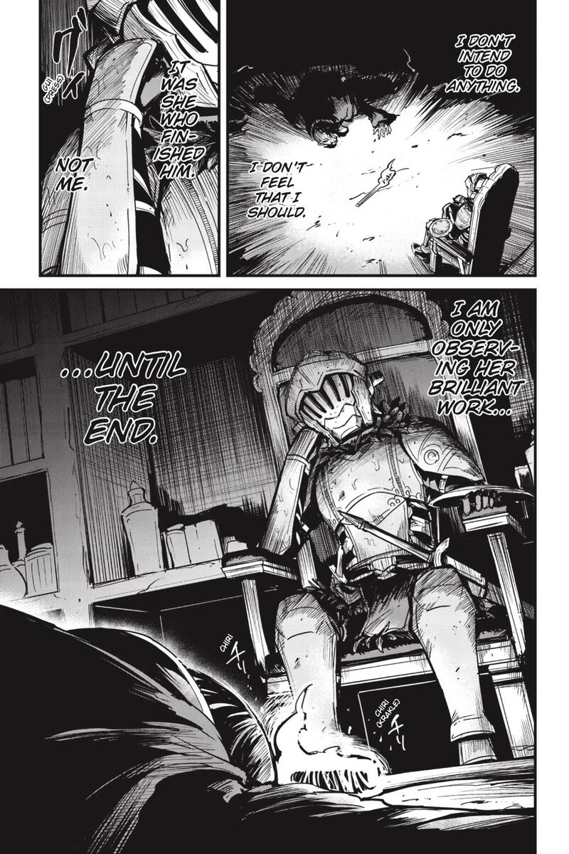 Goblin Slayer Side Story Year One 108 10