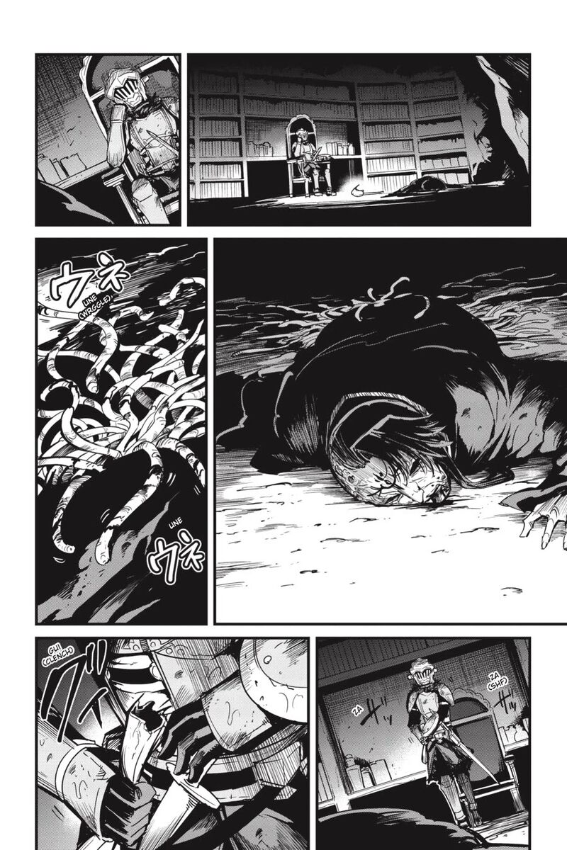 Goblin Slayer Side Story Year One 108 11