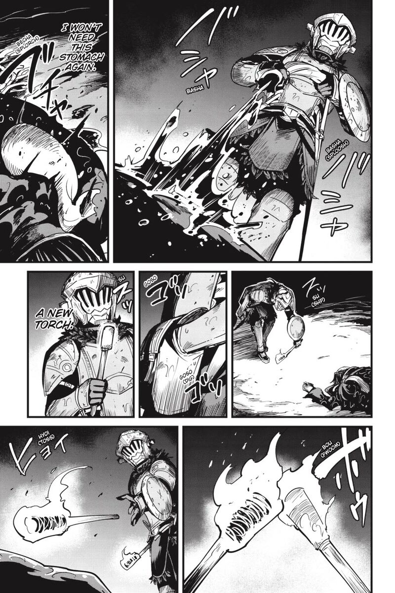 Goblin Slayer Side Story Year One 108 12