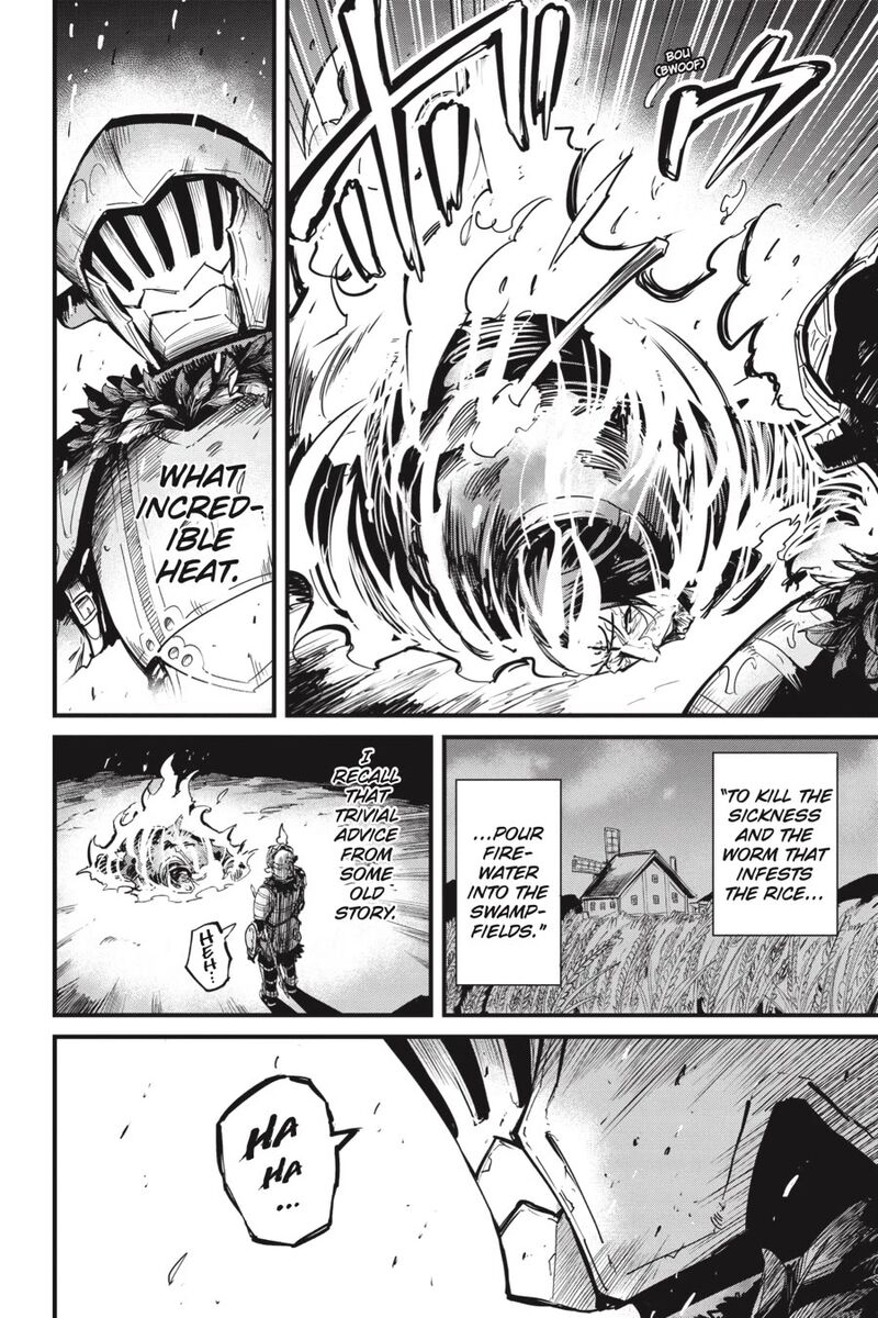 Goblin Slayer Side Story Year One 108 13