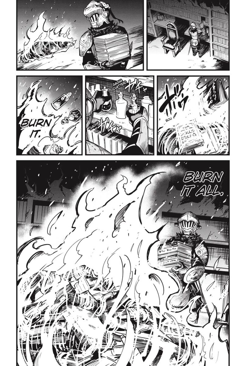 Goblin Slayer Side Story Year One 108 14