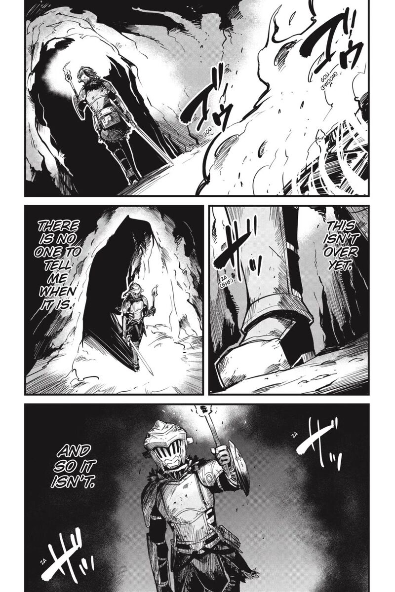 Goblin Slayer Side Story Year One 108 15