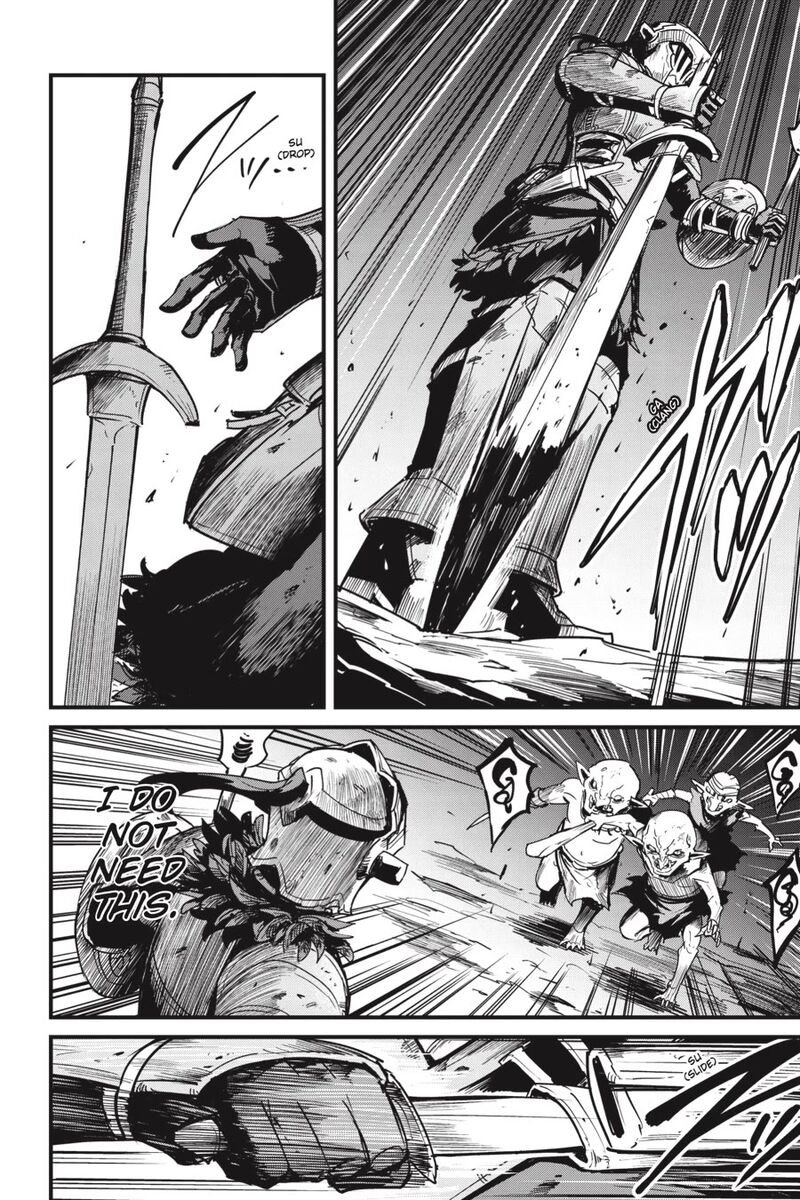 Goblin Slayer Side Story Year One 108 17