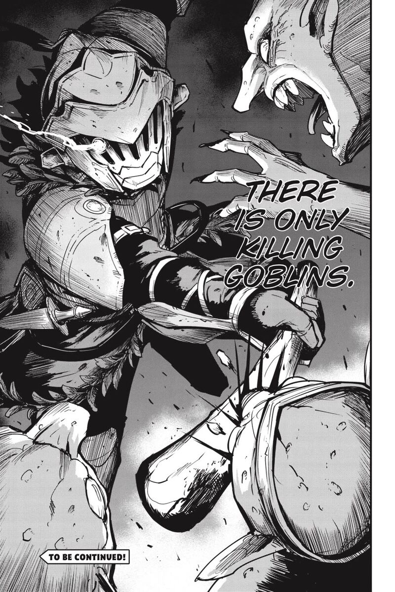 Goblin Slayer Side Story Year One 108 20
