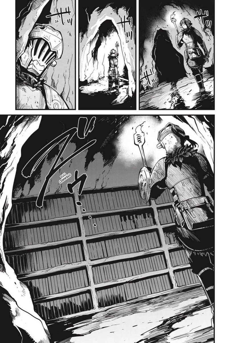 Goblin Slayer Side Story Year One 108 4