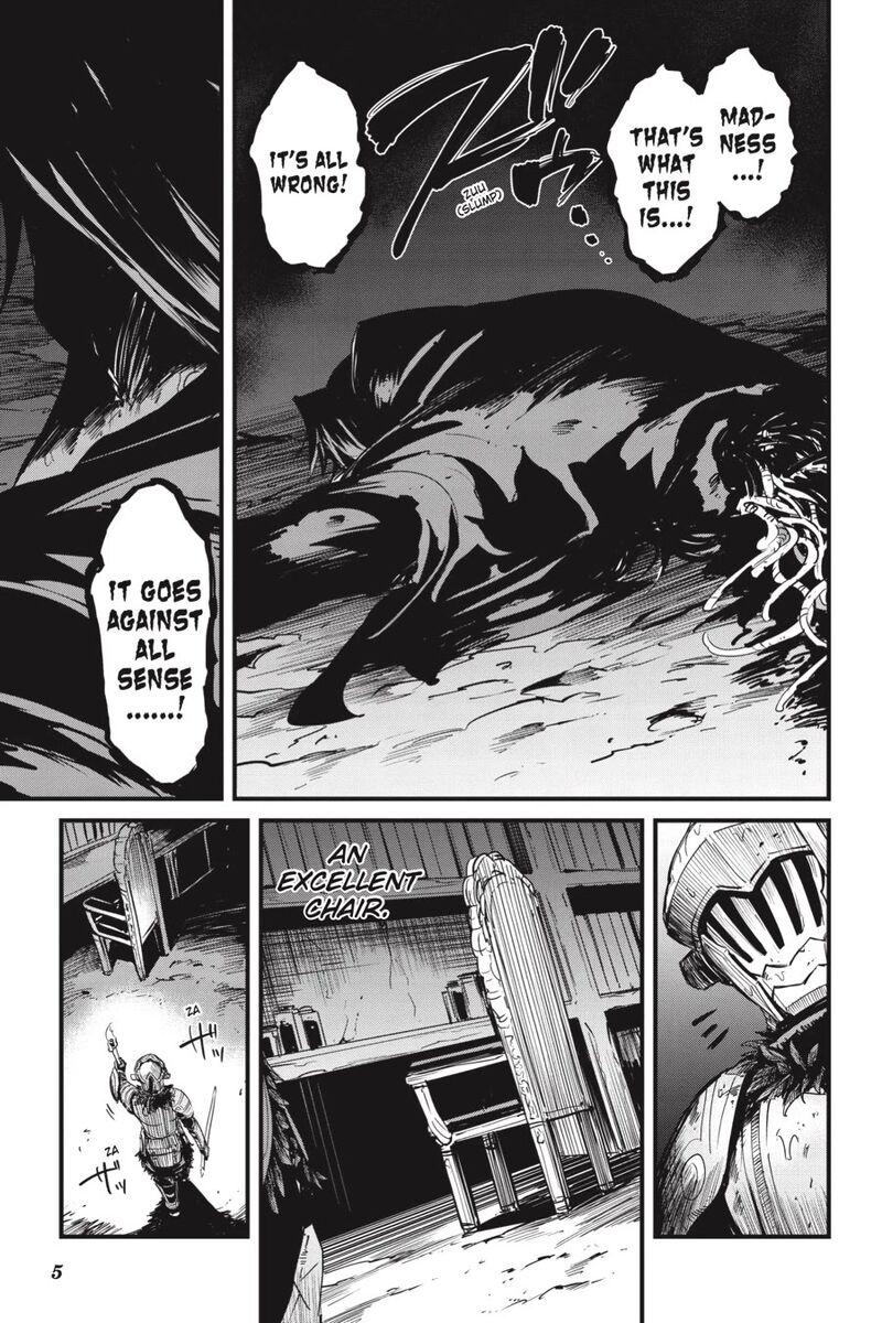 Goblin Slayer Side Story Year One 108 6