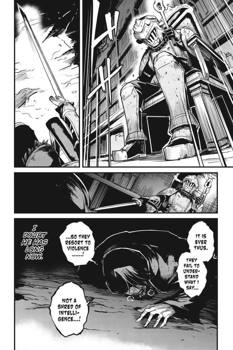 Goblin Slayer Side Story Year One 108 7