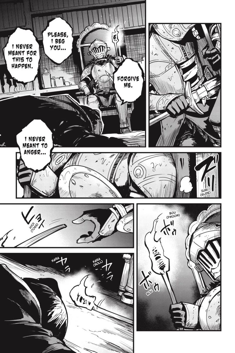 Goblin Slayer Side Story Year One 108 8