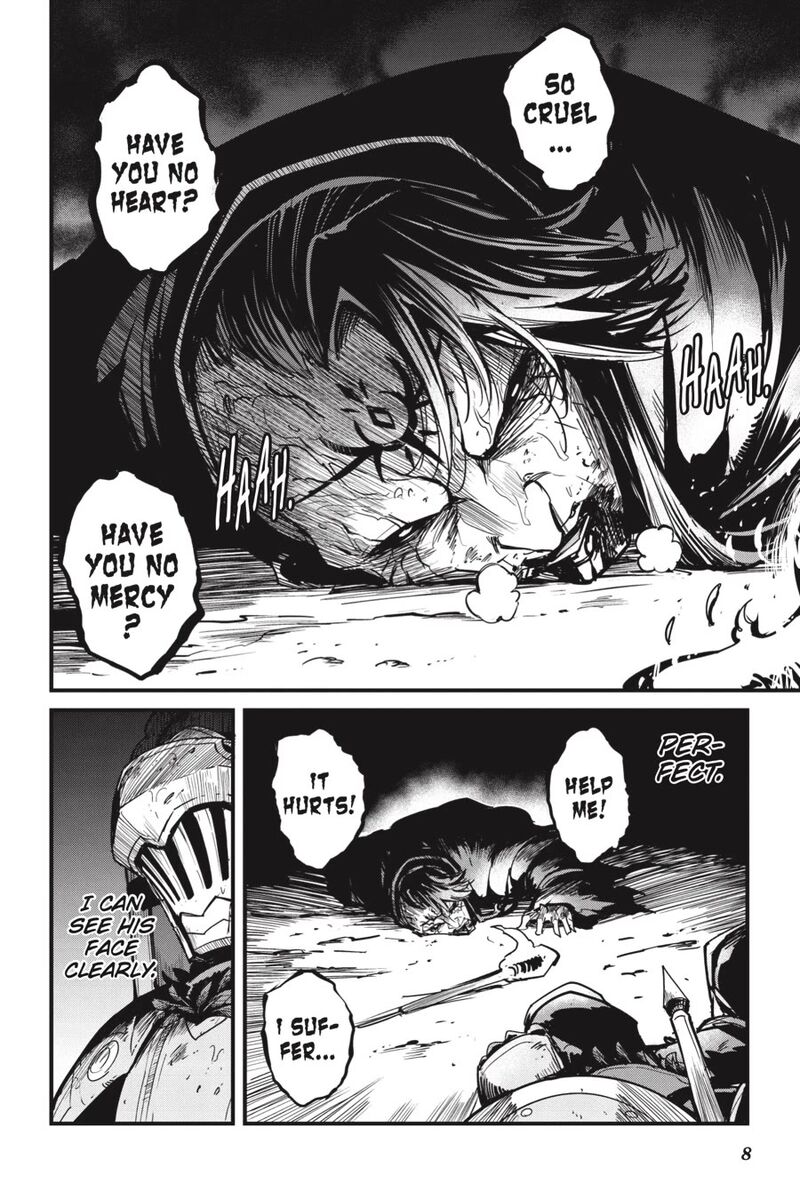 Goblin Slayer Side Story Year One 108 9