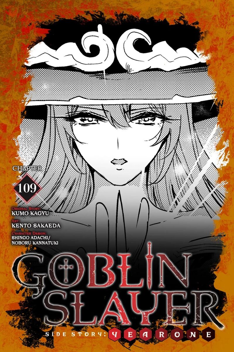 Goblin Slayer Side Story Year One 109 1