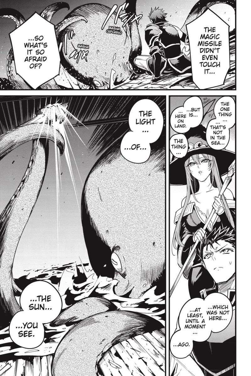 Goblin Slayer Side Story Year One 109 18