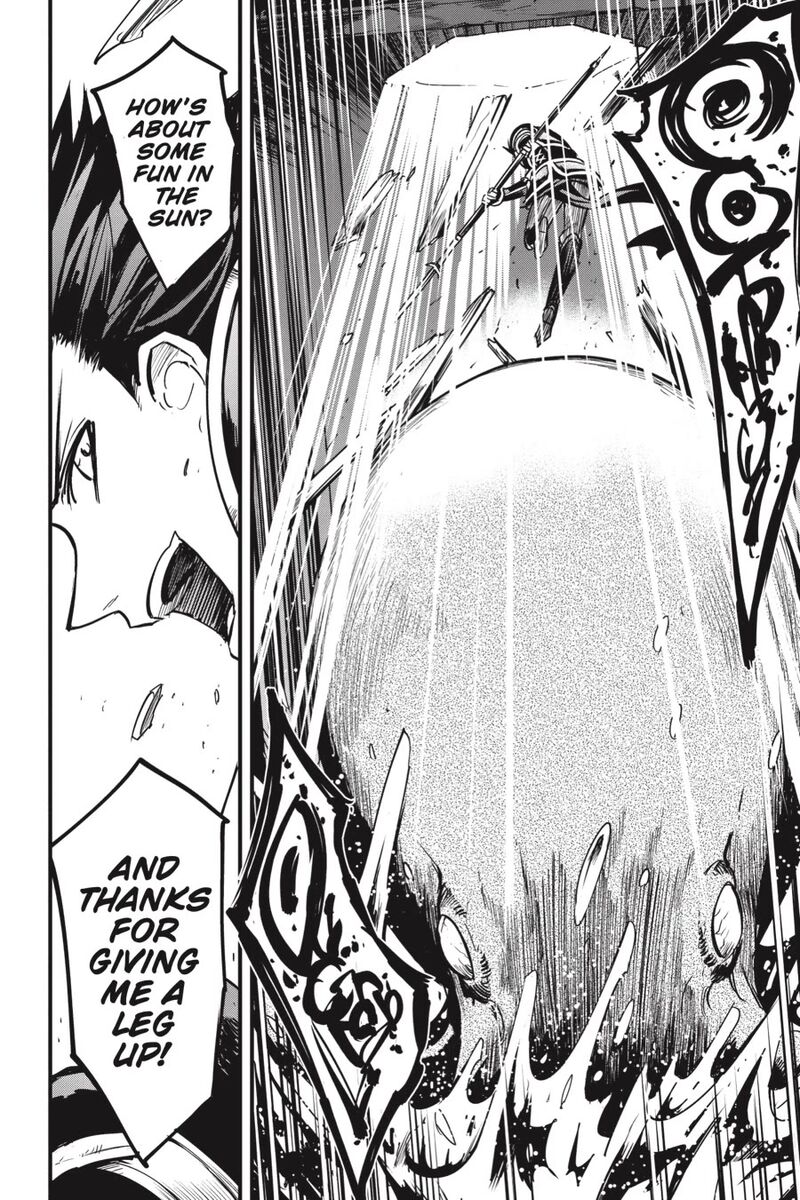 Goblin Slayer Side Story Year One 109 21