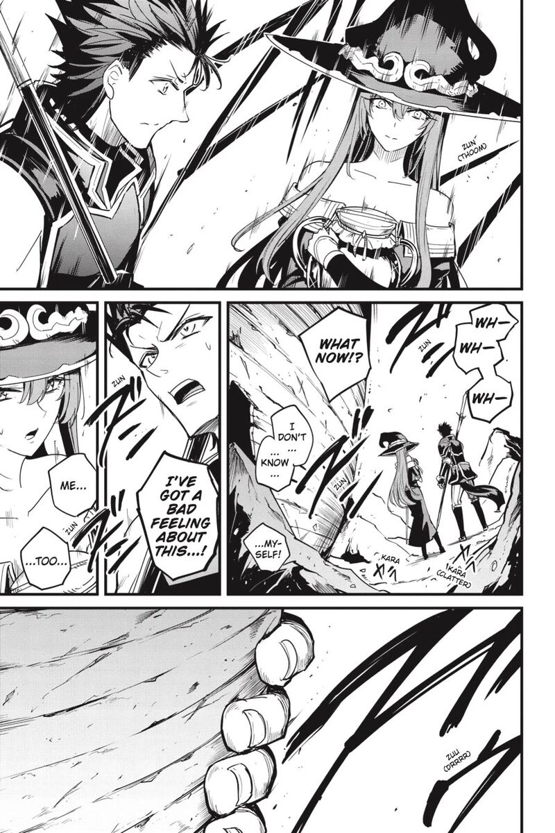 Goblin Slayer Side Story Year One 109 24