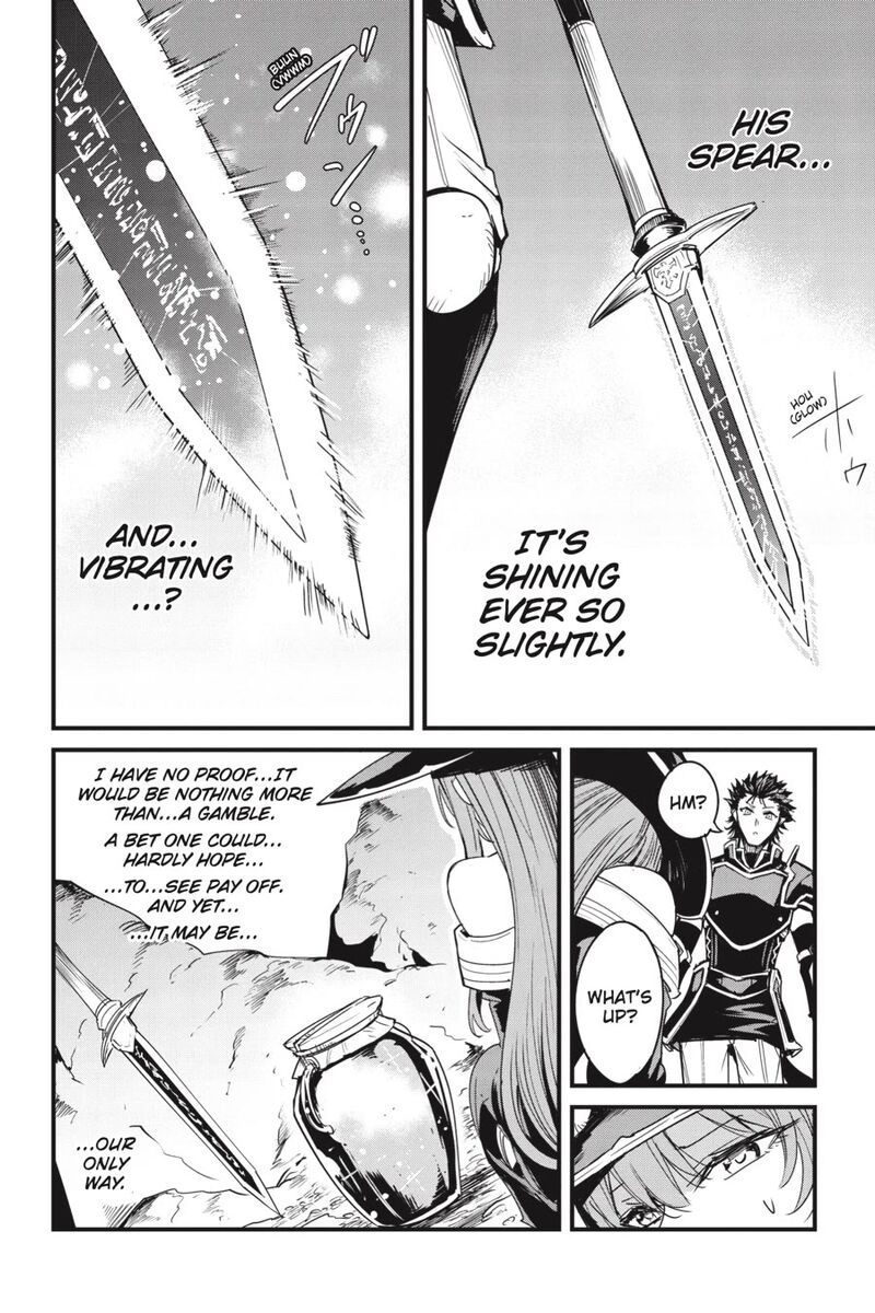 Goblin Slayer Side Story Year One 110 11