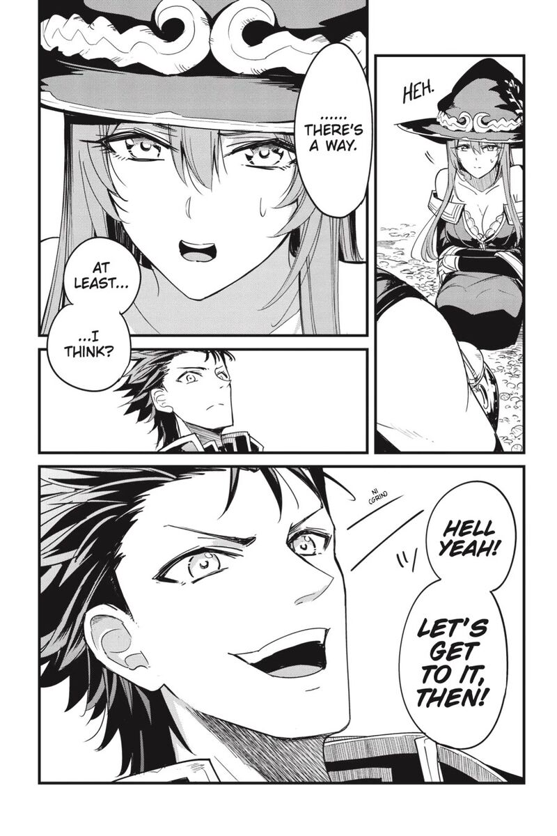 Goblin Slayer Side Story Year One 110 12