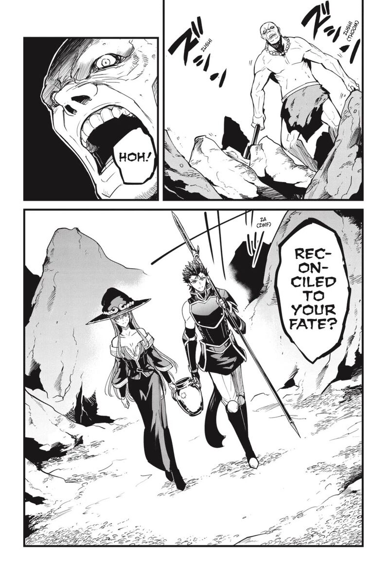 Goblin Slayer Side Story Year One 110 13
