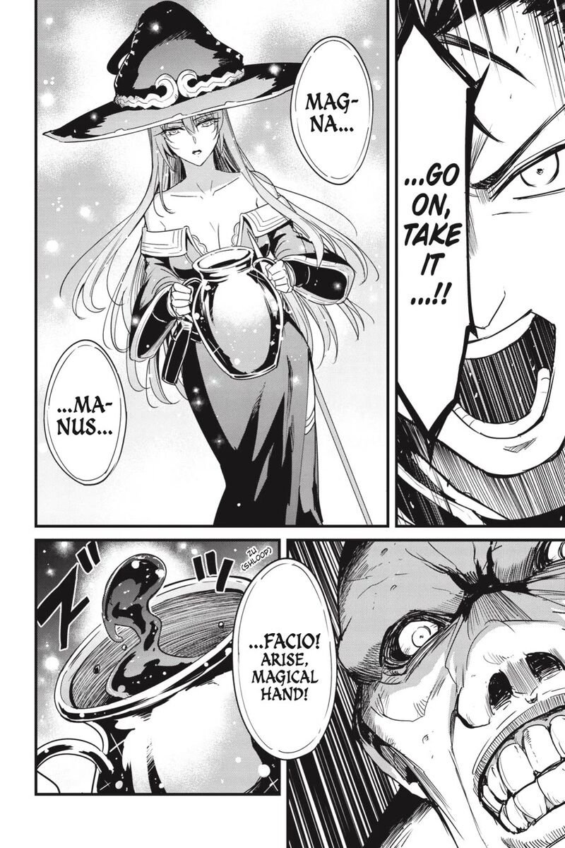 Goblin Slayer Side Story Year One 110 17