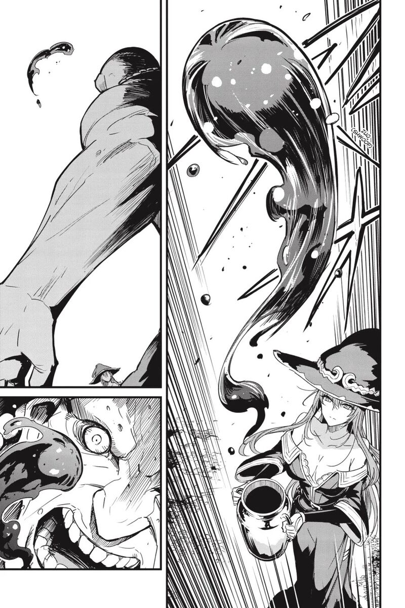 Goblin Slayer Side Story Year One 110 18