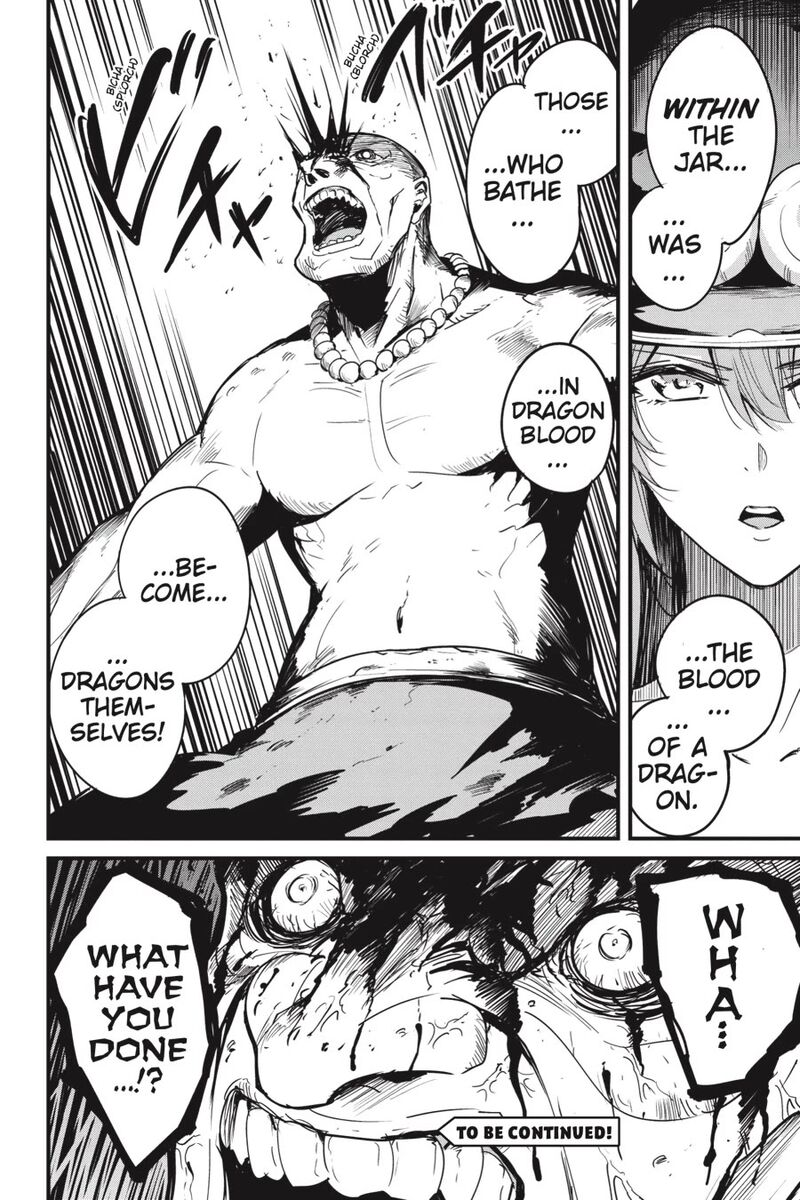 Goblin Slayer Side Story Year One 110 19