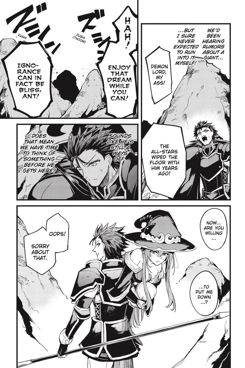 Goblin Slayer Side Story Year One 110 6