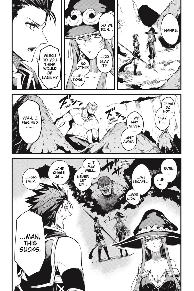 Goblin Slayer Side Story Year One 110 7