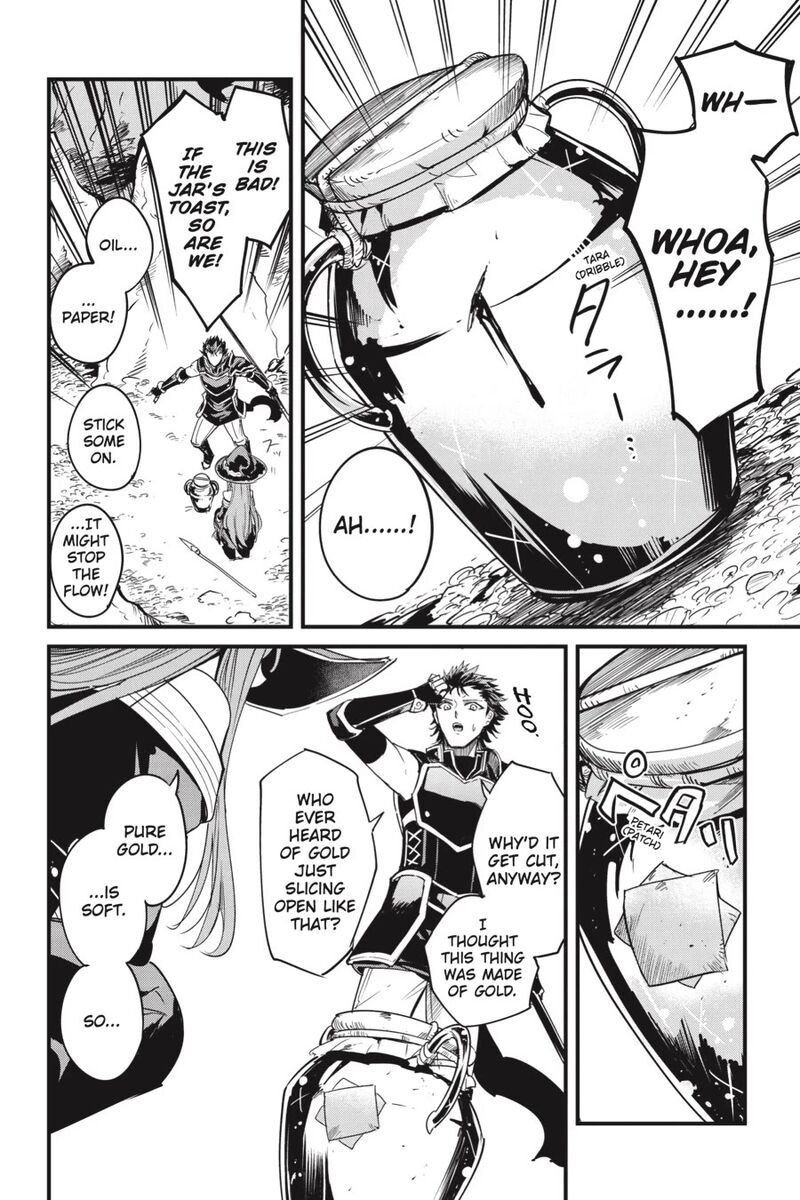 Goblin Slayer Side Story Year One 110 9