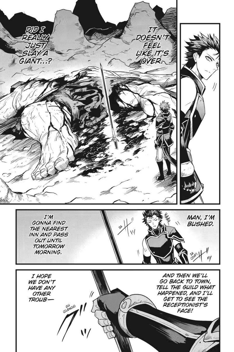 Goblin Slayer Side Story Year One 111 13