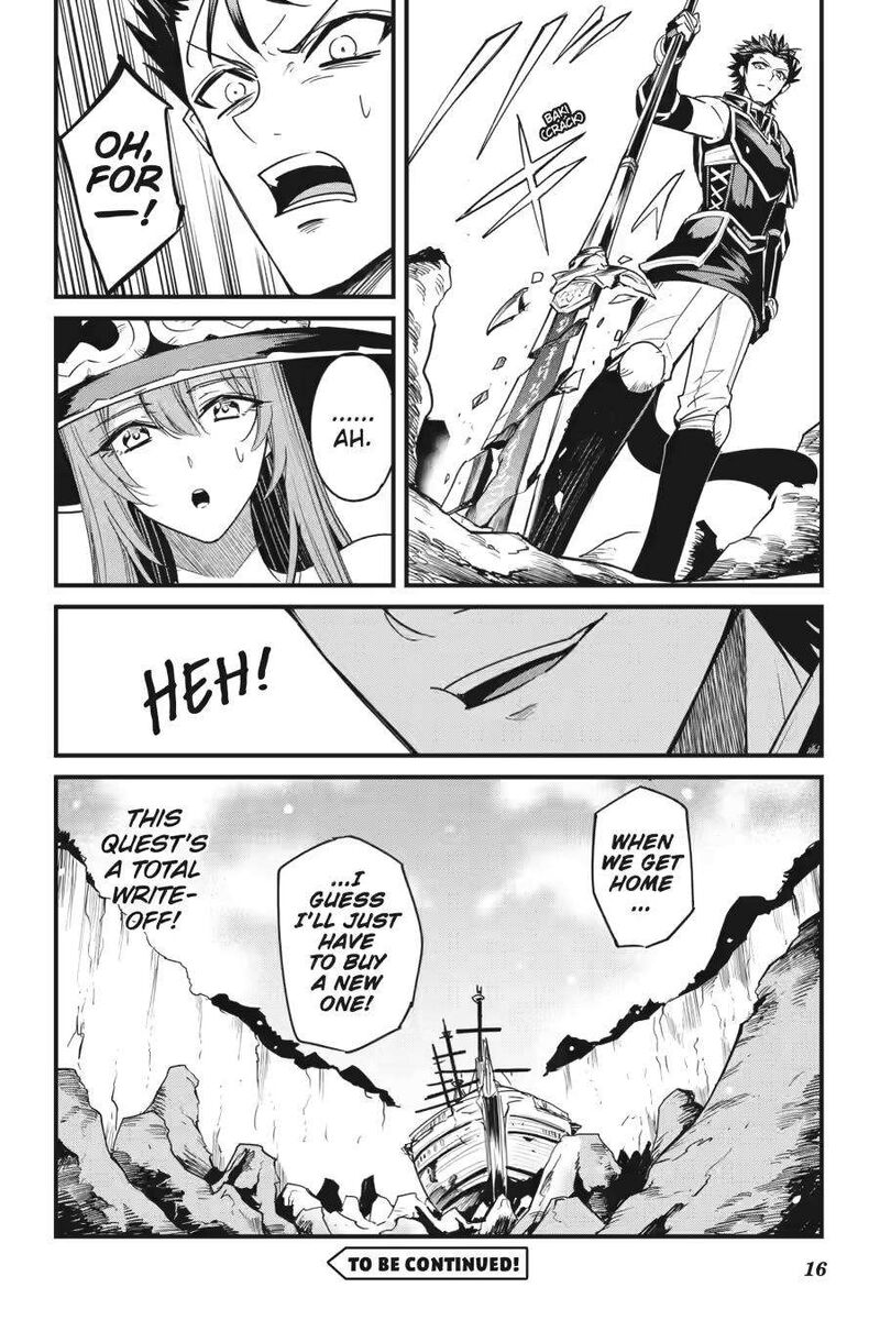 Goblin Slayer Side Story Year One 111 14