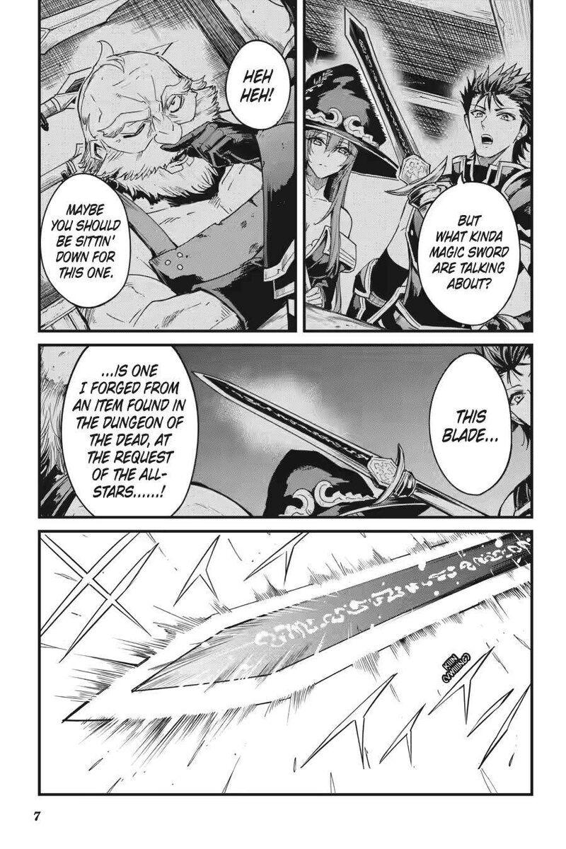 Goblin Slayer Side Story Year One 111 6