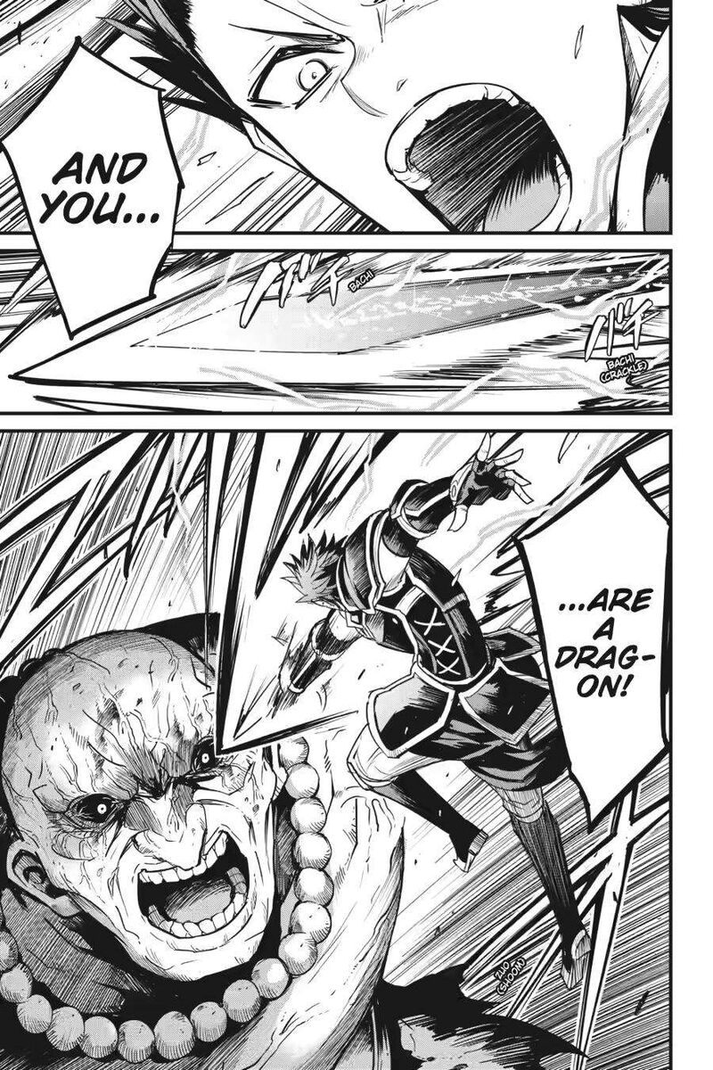 Goblin Slayer Side Story Year One 111 8