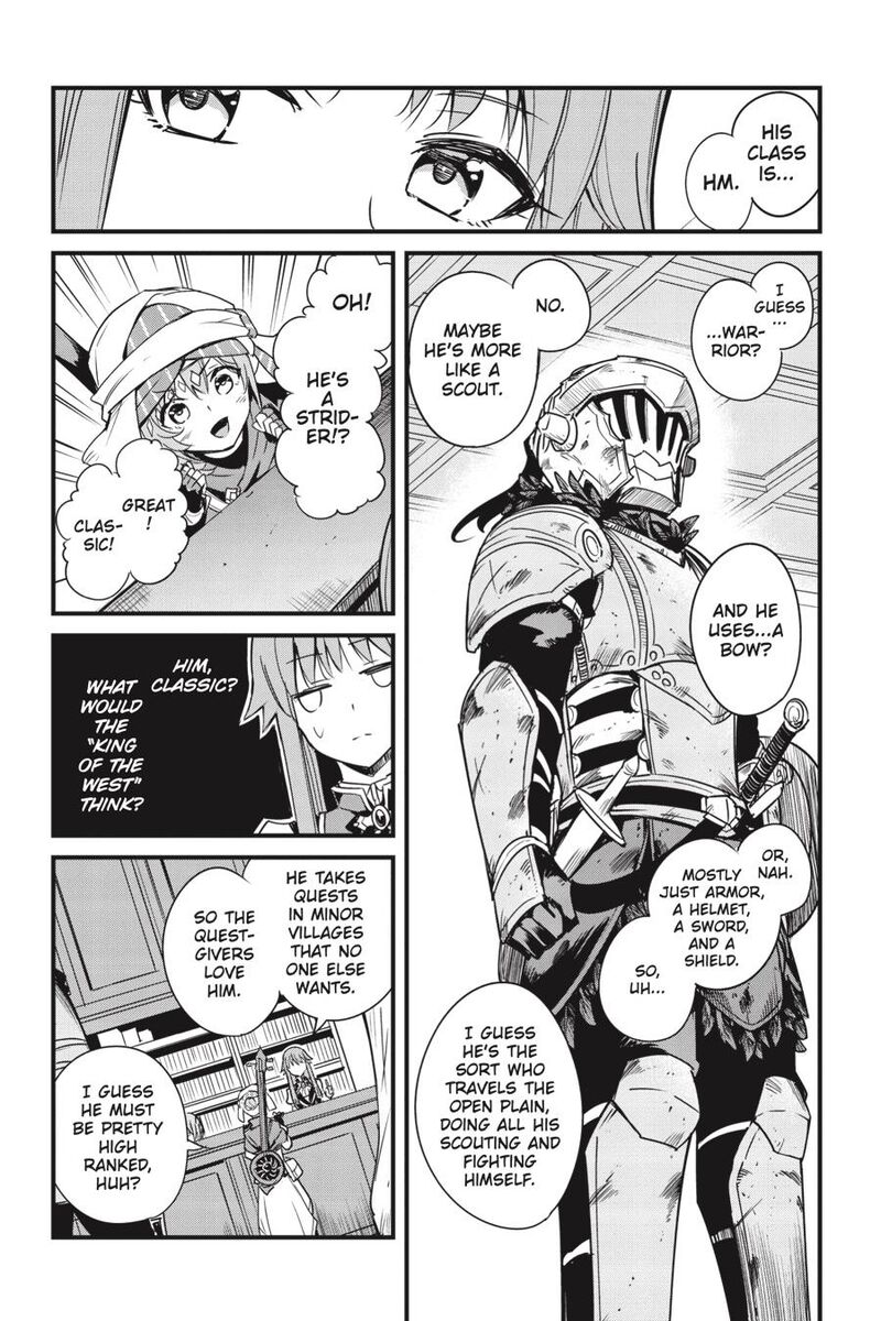 Goblin Slayer Side Story Year One 115 18