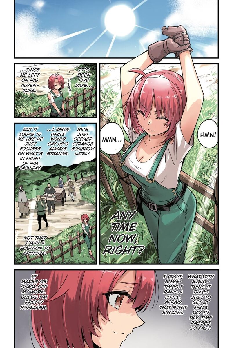 Goblin Slayer Side Story Year One 115 2