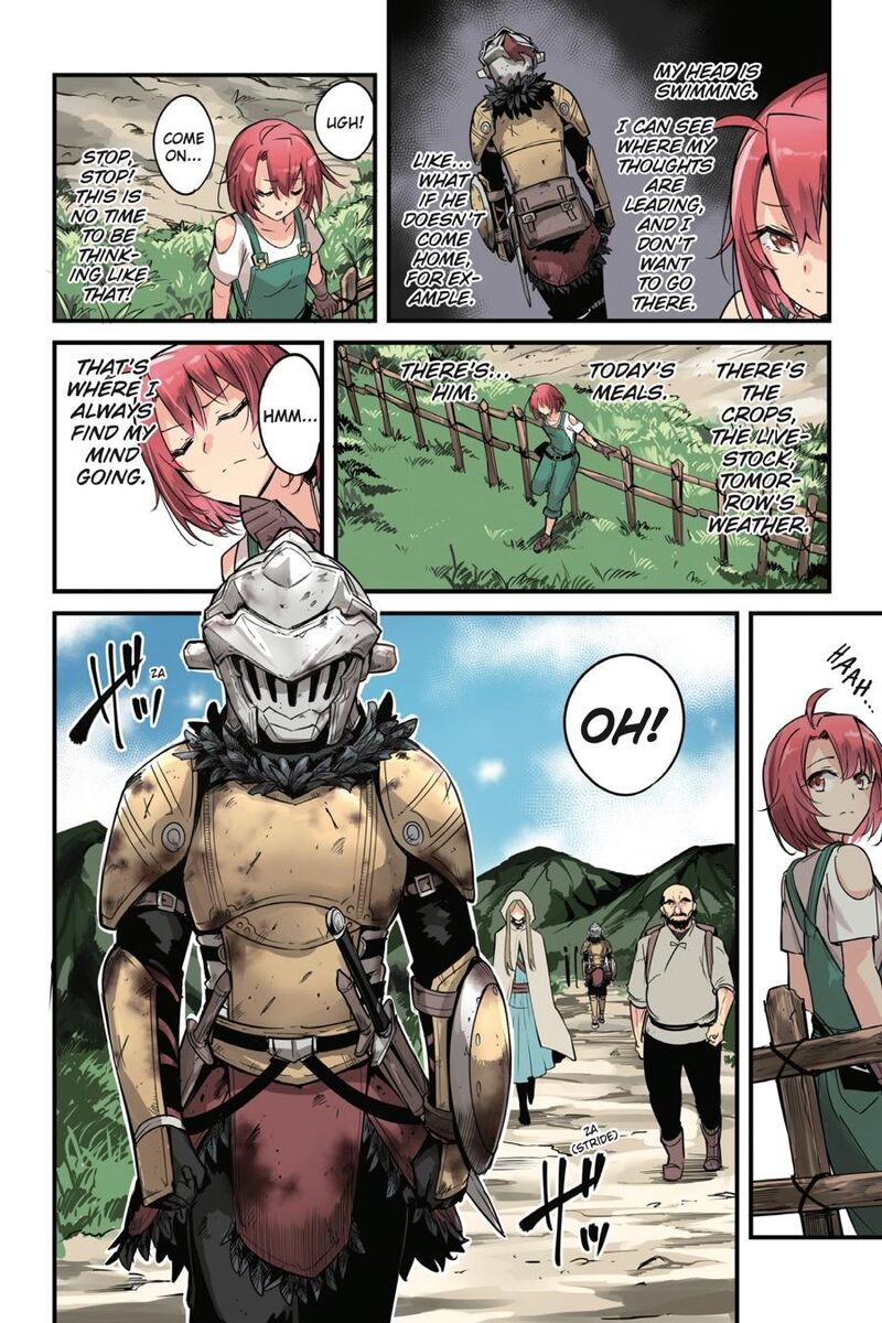 Goblin Slayer Side Story Year One 115 4
