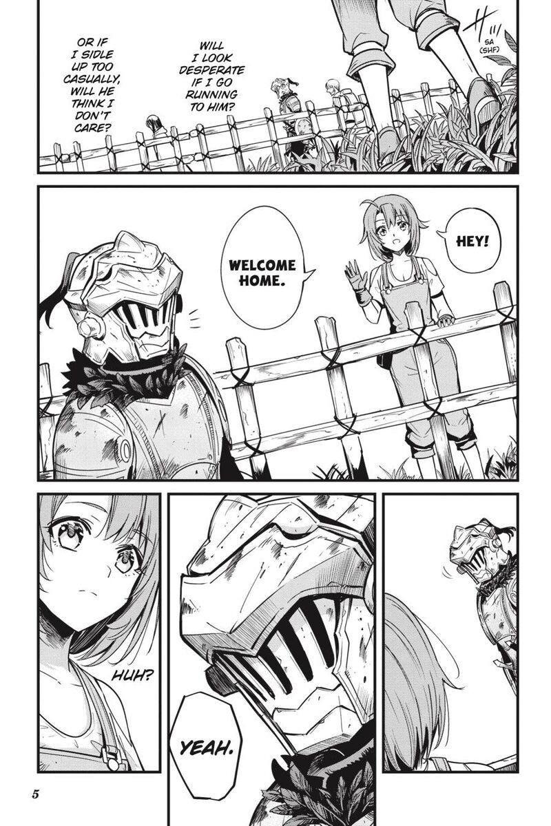 Goblin Slayer Side Story Year One 115 5