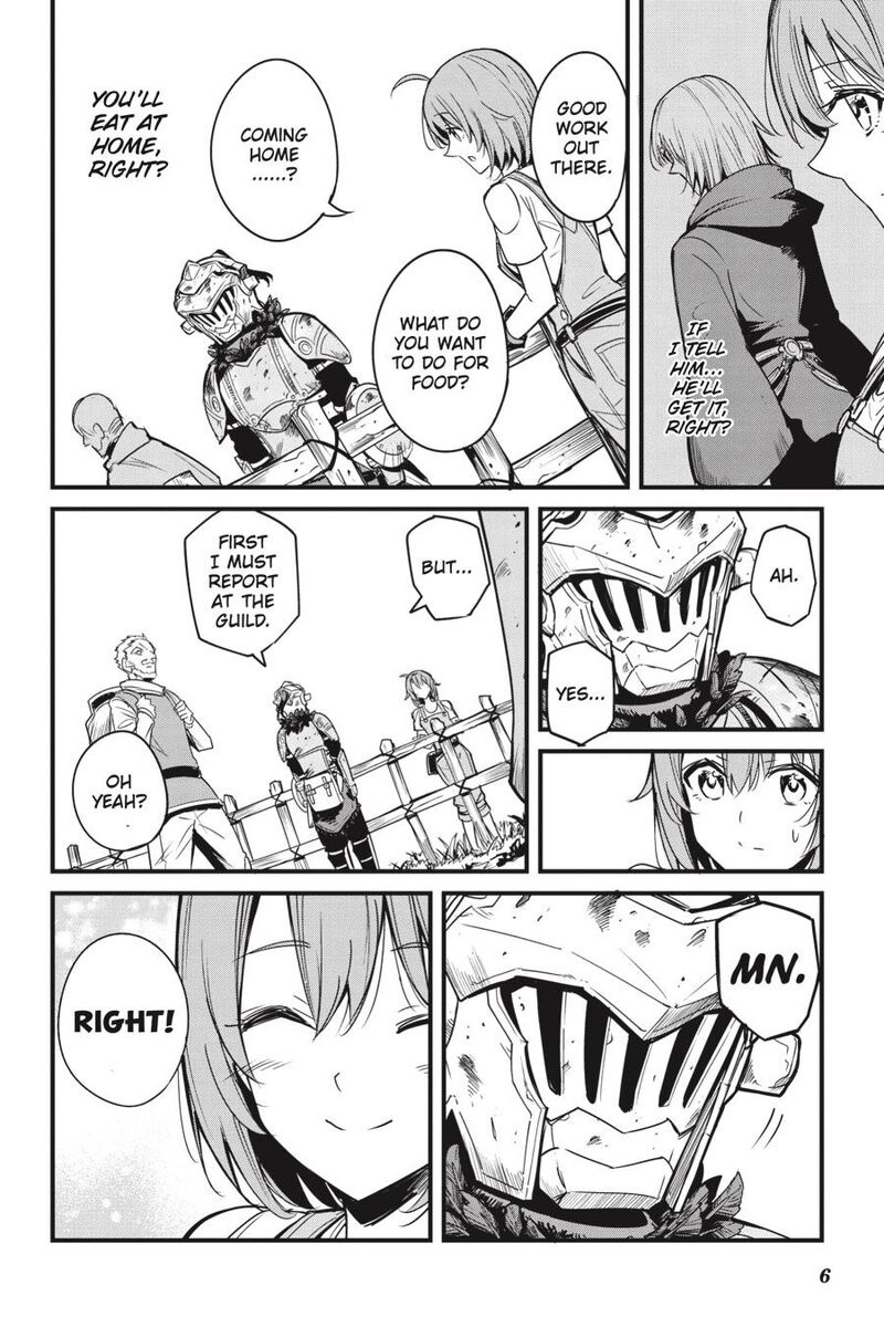 Goblin Slayer Side Story Year One 115 6