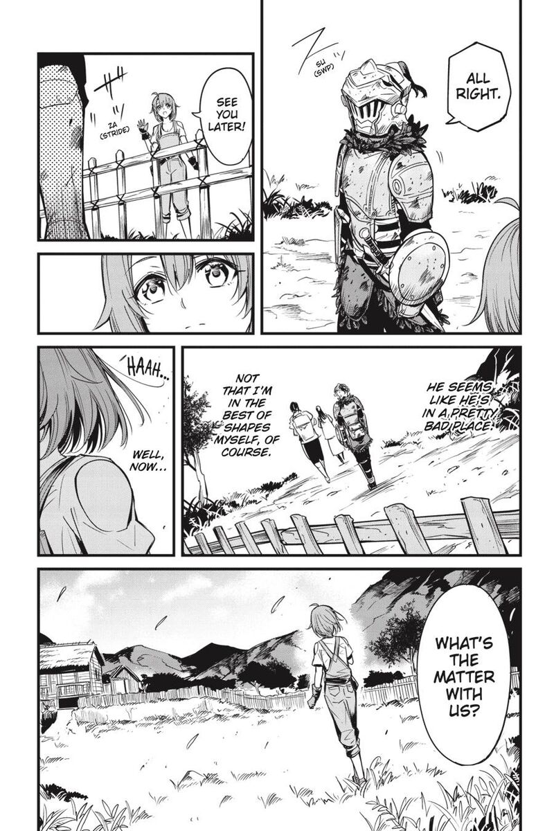 Goblin Slayer Side Story Year One 115 7