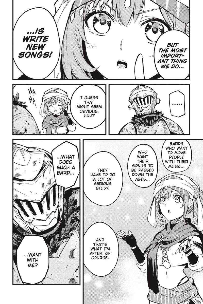 Goblin Slayer Side Story Year One 116 17