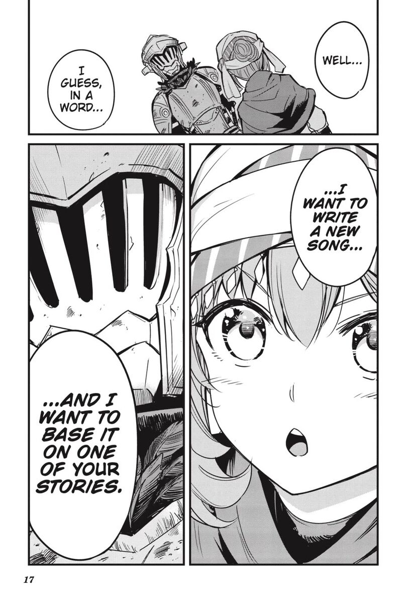 Goblin Slayer Side Story Year One 116 18