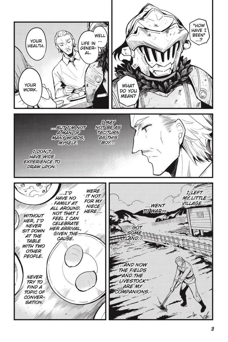Goblin Slayer Side Story Year One 116 3