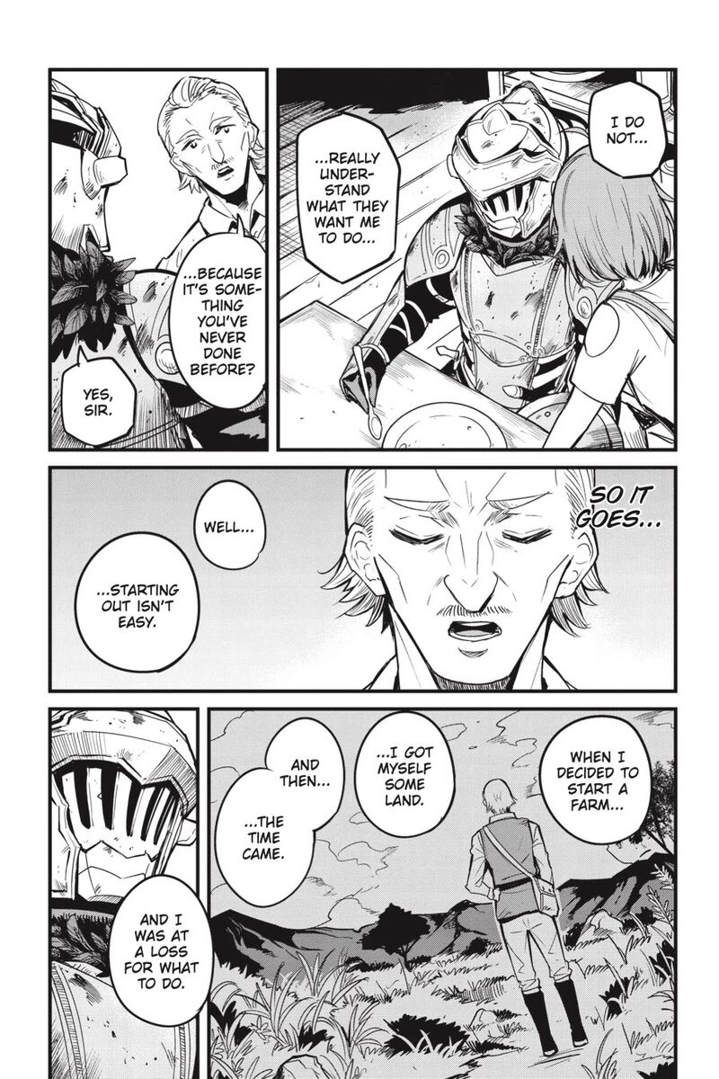 Goblin Slayer Side Story Year One 116 6